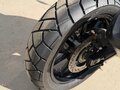 2020 Suzuki V-Strom 1000, красный, 1199000 рублей - вид 11
