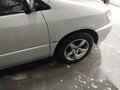 1997 Toyota Ipsum I (M10), серый - вид 1