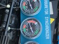 2000 BMW R 1100 RT, чёрный, 420000 рублей - вид 9