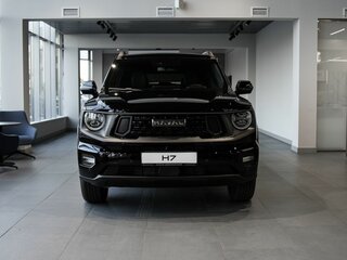 2026 Haval H7 I, чёрный, 4199000 рублей, вид 3