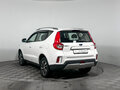 2019 Geely Emgrand X7 I Рестайлинг 2, белый - вид 6