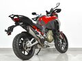 2023 Ducati Multistrada V4, красный, 2069000 рублей - вид 6