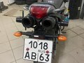 2008 Yamaha FZ6, серебристый, 420000 рублей - вид 2