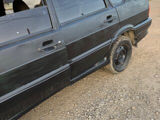2003 Lada (ВАЗ) 2115, серый, 50000 рублей, вид 4