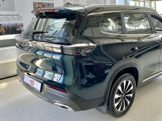 2026 Tenet T8, зелёный, 3099000 рублей, вид 5