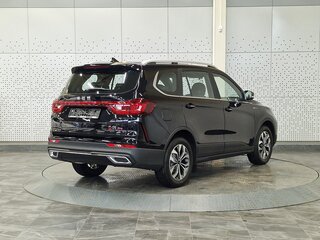 2025 SWM G05 Pro, чёрный, 2559900 рублей, вид 4
