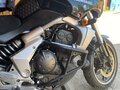 2010 Kawasaki Versys 650, чёрный, 450000 рублей - вид 4