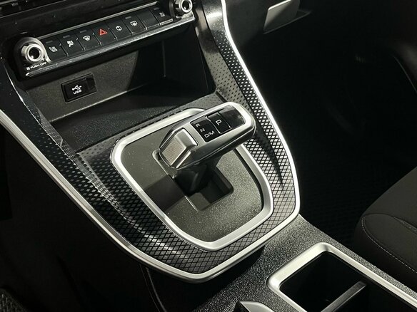 2023 Haval M6 II, белый, 1720000 рублей - вид 12