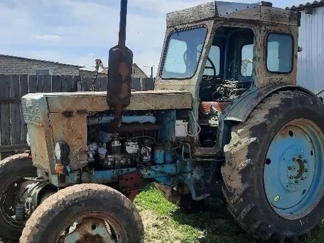 1995 ЛТЗ Т-40АМ, 150000 рублей, вид 4