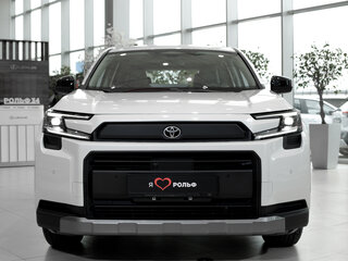 2026 Toyota RAV4 VI (XA60), белый, 4490000 рублей, вид 3