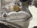 2026 Kayo Evolution K125EM, белый, 114990 рублей - вид 7