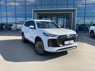 2025 Tenet T8, белый, 3885000 рублей, вид 3