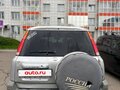 2001 Honda CR-V I Рестайлинг, белый - вид 3