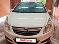 2010 Opel Corsa D Рестайлинг I, белый, 370000 рублей - вид 1