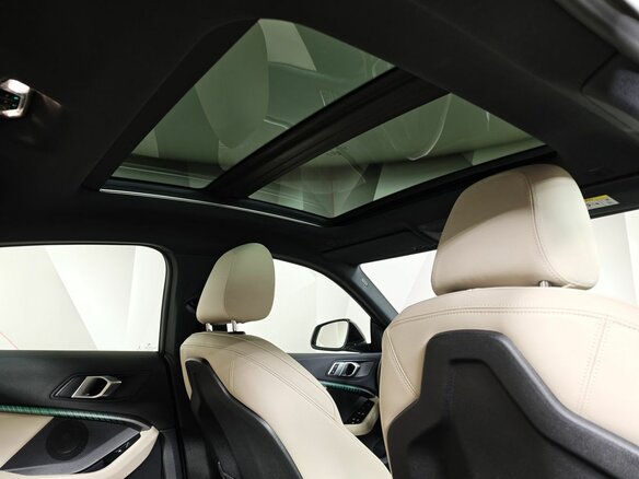 2021 BMW 2 серии 218i F44, белый - вид 18