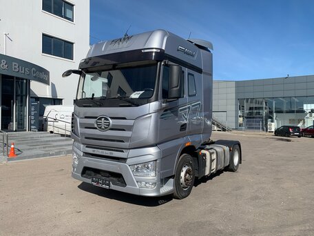 2023 FAW J7, серый, 5600000 рублей, вид 1