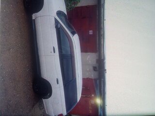 2002 Nissan Expert, белый, 300000 рублей, вид 2