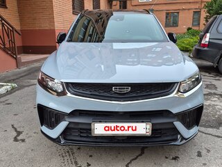 2023 Geely Tugella I, серый, 2920000 рублей, вид 1