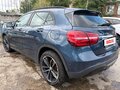2019 Mercedes-Benz GLA 200 I (X156) Рестайлинг, синий, 1900000 рублей - вид 5
