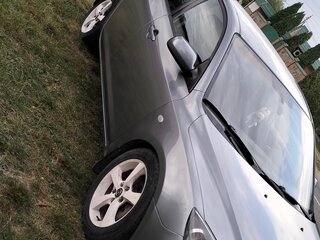 2004 Mazda 3 I (BK), серый, 430000 рублей, вид 5