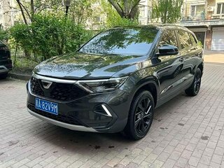 2022 Jetta VS7 I, серый, 1617000 рублей, вид 3