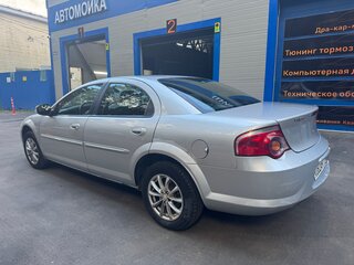2010 ГАЗ Volga Siber I, серебристый, 300000 рублей, вид 4