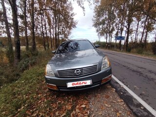 2007 Nissan Teana I (J31) Рестайлинг, серый, 699000 рублей, вид 3