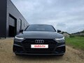 2021 Audi A7 L 55 TFSI II (4K), серый, 7490000 рублей - вид 10