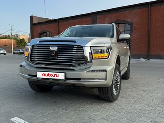 2023 Tank 500 I, золотистый, 4608000 рублей, вид 5