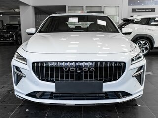 2026 VOLGA C50, белый, 2999000 рублей, вид 2