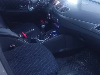 2014 Renault Fluence I Рестайлинг, бежевый, 750000 рублей, вид 5