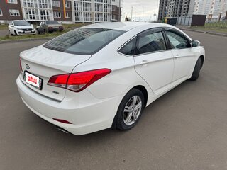 2014 Hyundai i40 I, белый, 1000000 рублей, вид 5