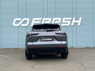 2023 Jetour Dashing I, серый, 1879000 рублей, вид 4