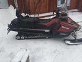 2011 Arctic Cat Bearcat, красный, 1500000 рублей - вид 2