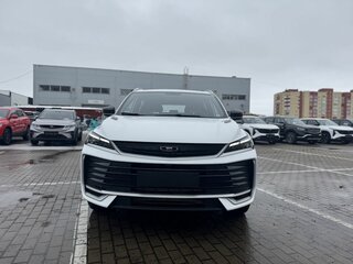 2026 Belgee X50+, белый, 2509990 рублей, вид 1