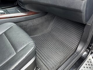 2009 BMW X5 30d II (E70), чёрный, 2100000 рублей, вид 5