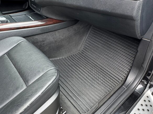 2009 BMW X5 30d II (E70), чёрный, 1999999 рублей - вид 4