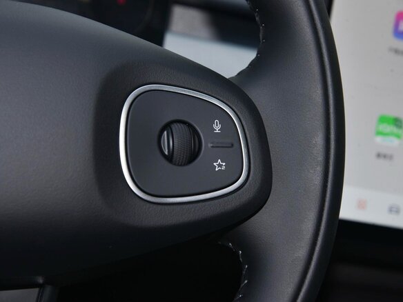 2026 Changan Qiyuan Q05 51.9 kWh II, серебристый - вид 31