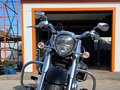 2012 Yamaha XV 1900, чёрный, 990000 рублей - вид 6