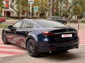 2019 Mazda 6 III (GJ) Рестайлинг 2, синий - вид 10