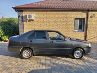 2010 Vortex Corda, серый, 335000 рублей, вид 5