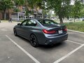 2019 BMW 3 серии 320d xDrive VII (G2x), серый, 3000000 рублей - вид 6