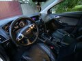 2011 Ford Focus III, серебристый, 670000 рублей - вид 4