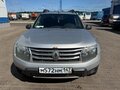 2015 Renault Duster I, серый, 730000 рублей - вид 1