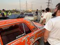 1976 Lada (ВАЗ) 2101, оранжевый, 205000 рублей - вид 5