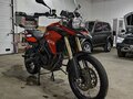 2015 BMW F 800 GS, красный, 795000 рублей - вид 2