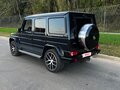 2016 Mercedes-Benz G-Класс AMG 63 AMG I (W463) Рестайлинг 3, чёрный, 9900000 рублей - вид 5