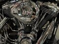 2009 Harley-Davidson Fat Boy, чёрный, 985000 рублей