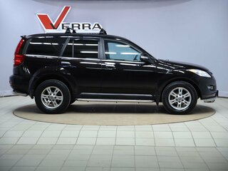2020 Haval H5 I, чёрный, 1190000 рублей, вид 4
