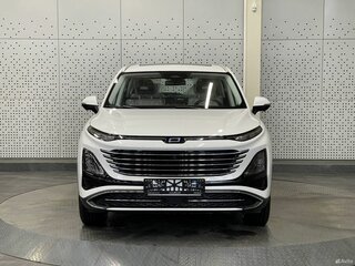2025 Bestune T90 I, белый, 4031000 рублей, вид 5